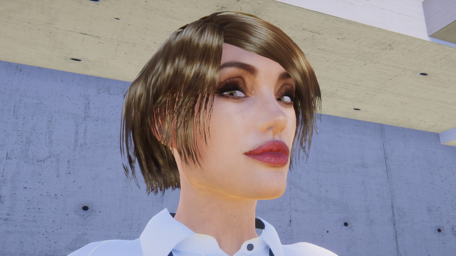 Real Girl VR screenshot 3