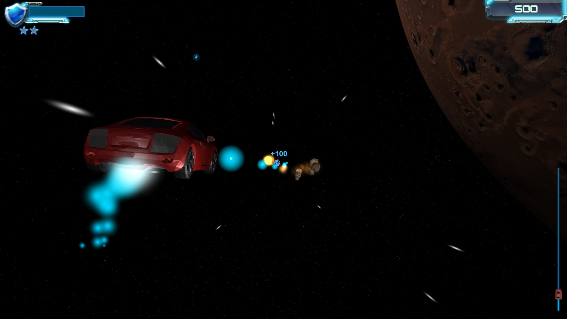 Elon Simulator 2019 screenshot 5