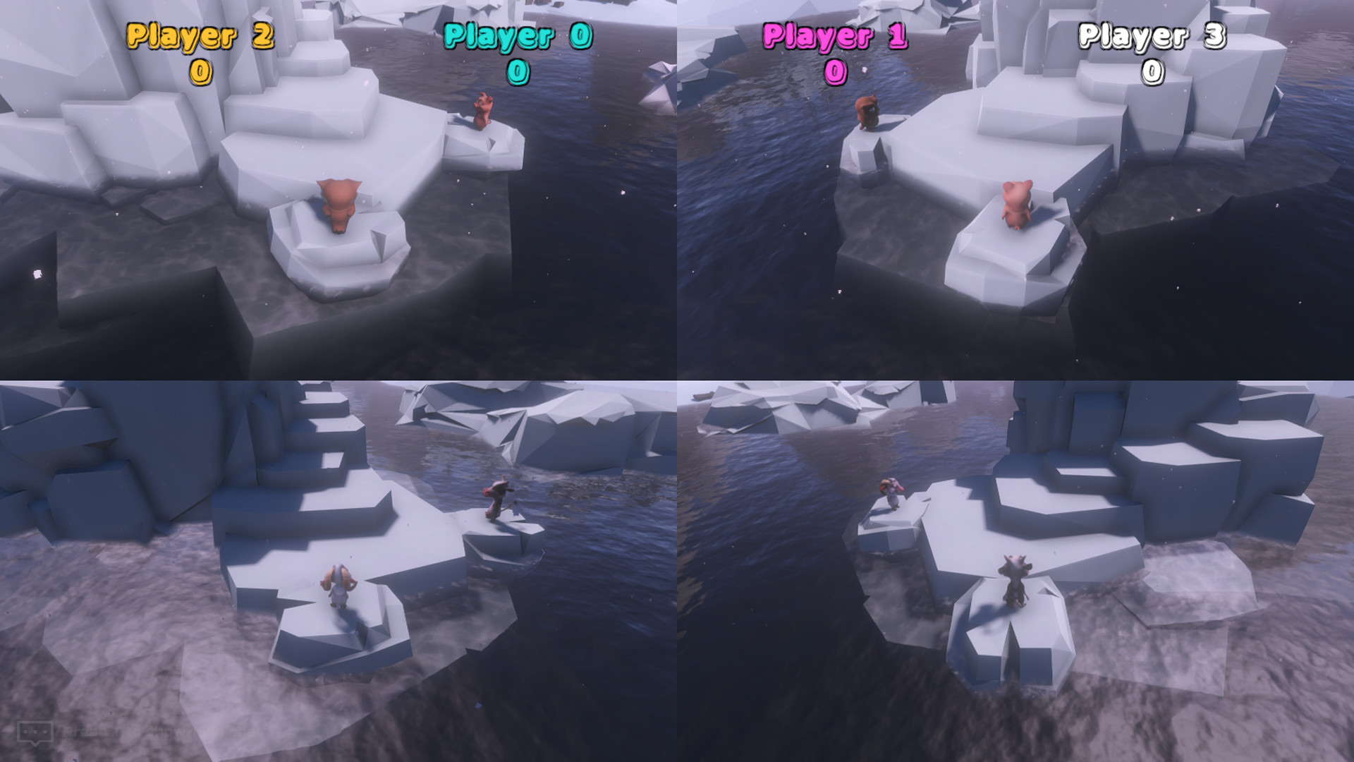 Full Animal Party screenshot 3