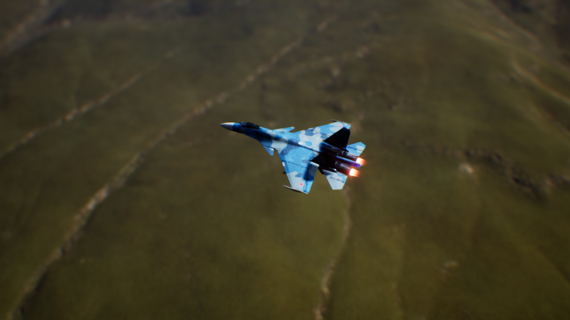 Art Of Air War screenshot 8