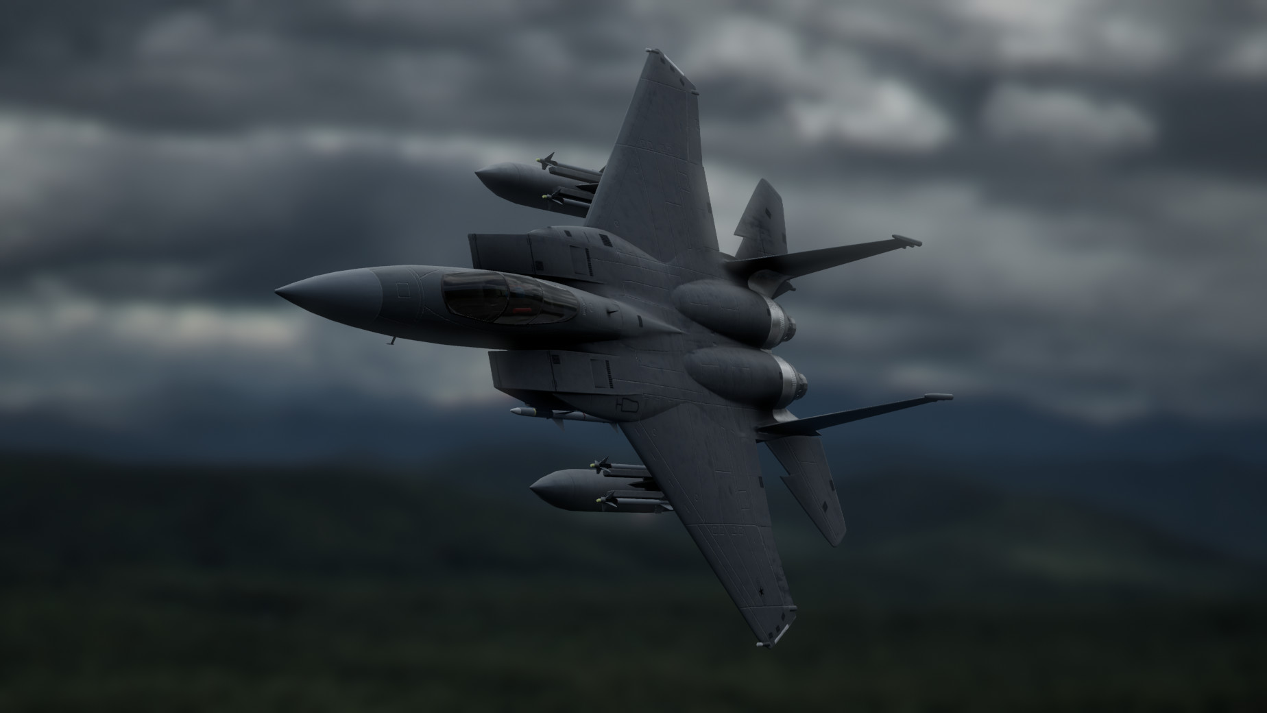 Art Of Air War screenshot 3