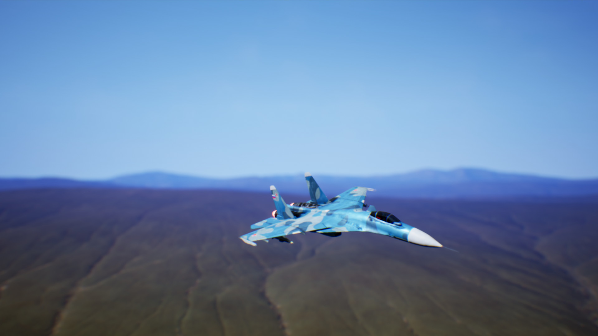 Art Of Air War screenshot 10