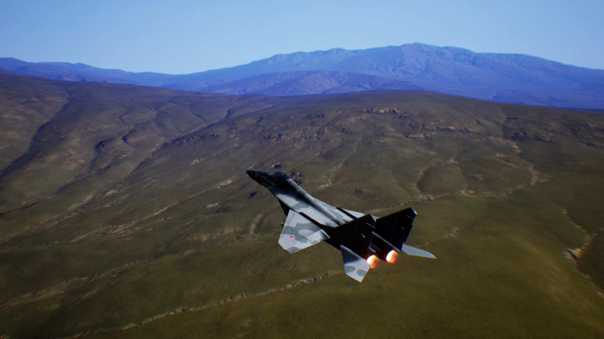 Art Of Air War screenshot 13