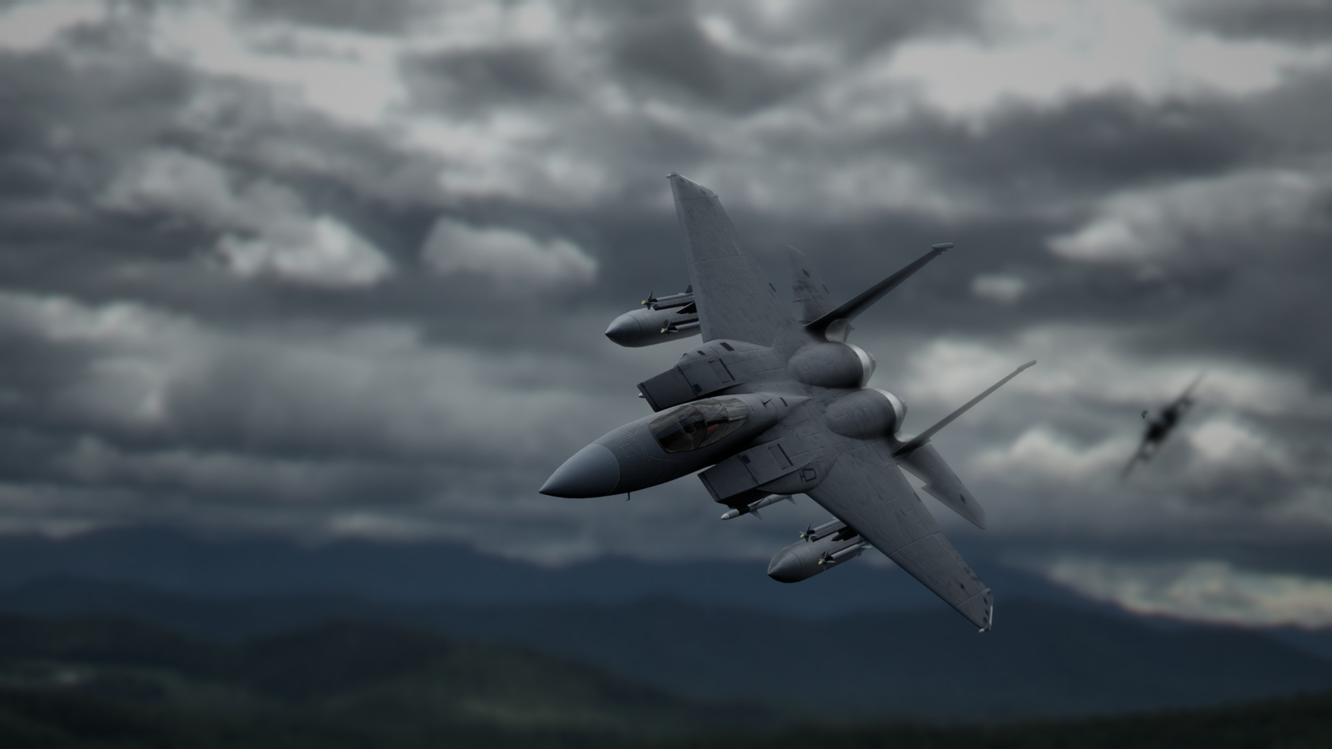 Art Of Air War screenshot 4