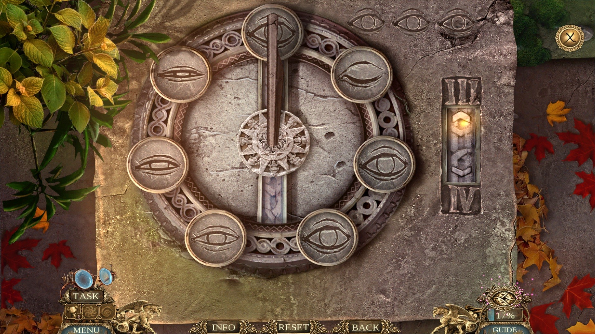 Vermillion Watch: Parisian Pursuit Collector's Edition screenshot 6