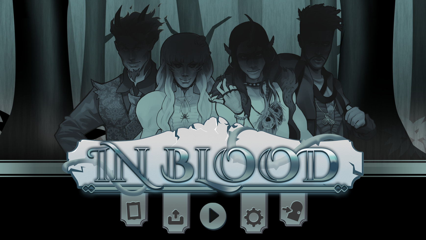 In Blood screenshot 12