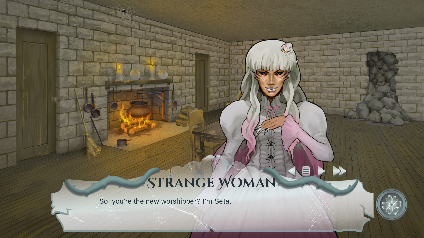 In Blood screenshot 10