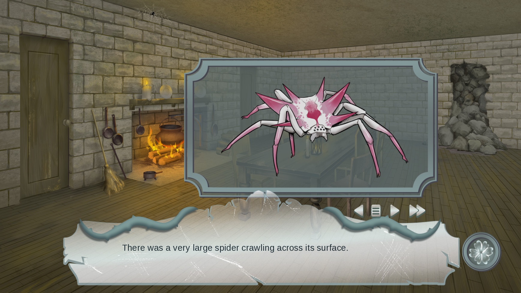 In Blood screenshot 9