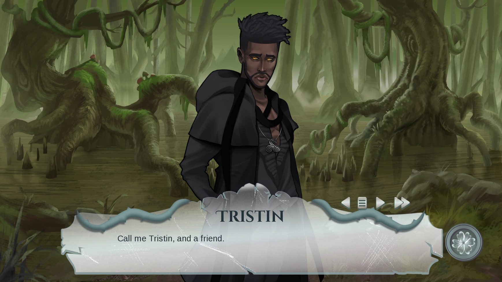 In Blood screenshot 3