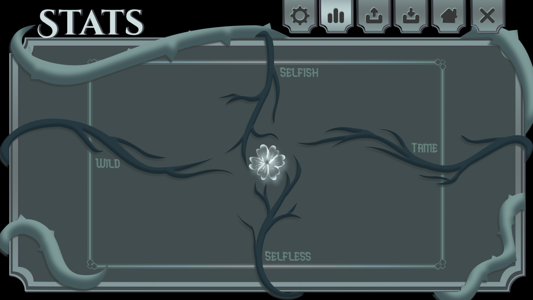 In Blood screenshot 7