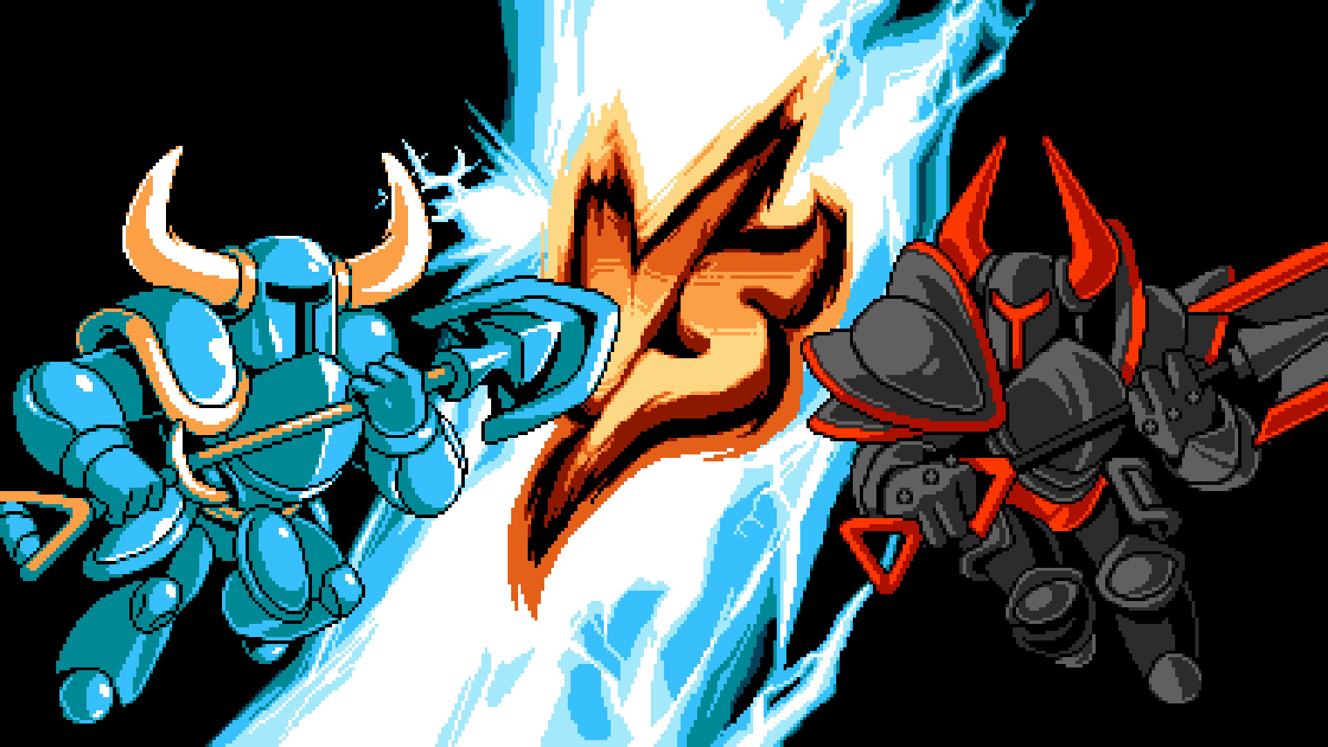 Shovel Knight Showdown screenshot 6