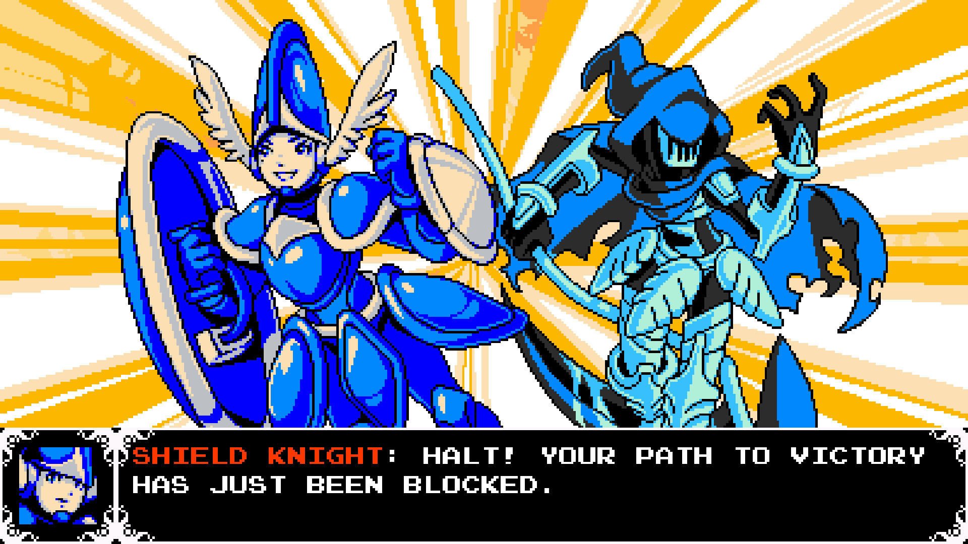 Shovel Knight Showdown screenshot 8