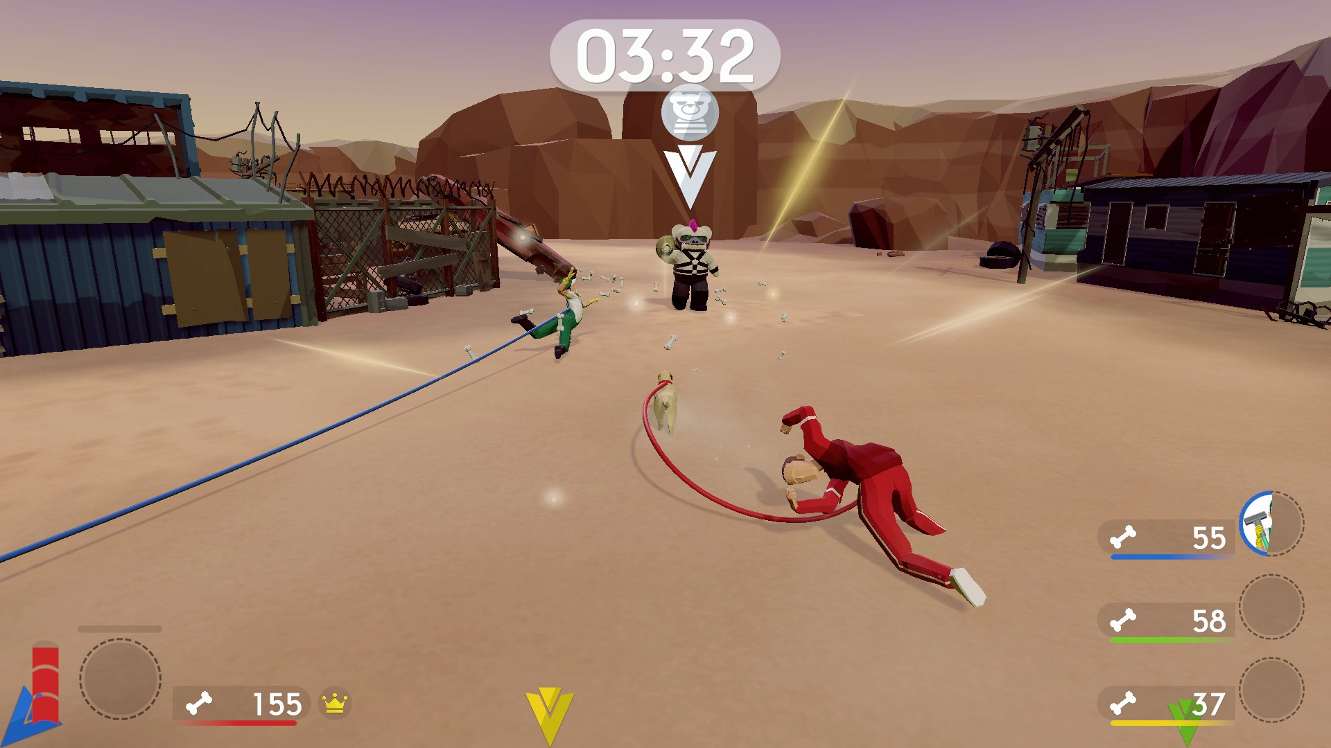 PLAY DOG PLAY TAG screenshot 5