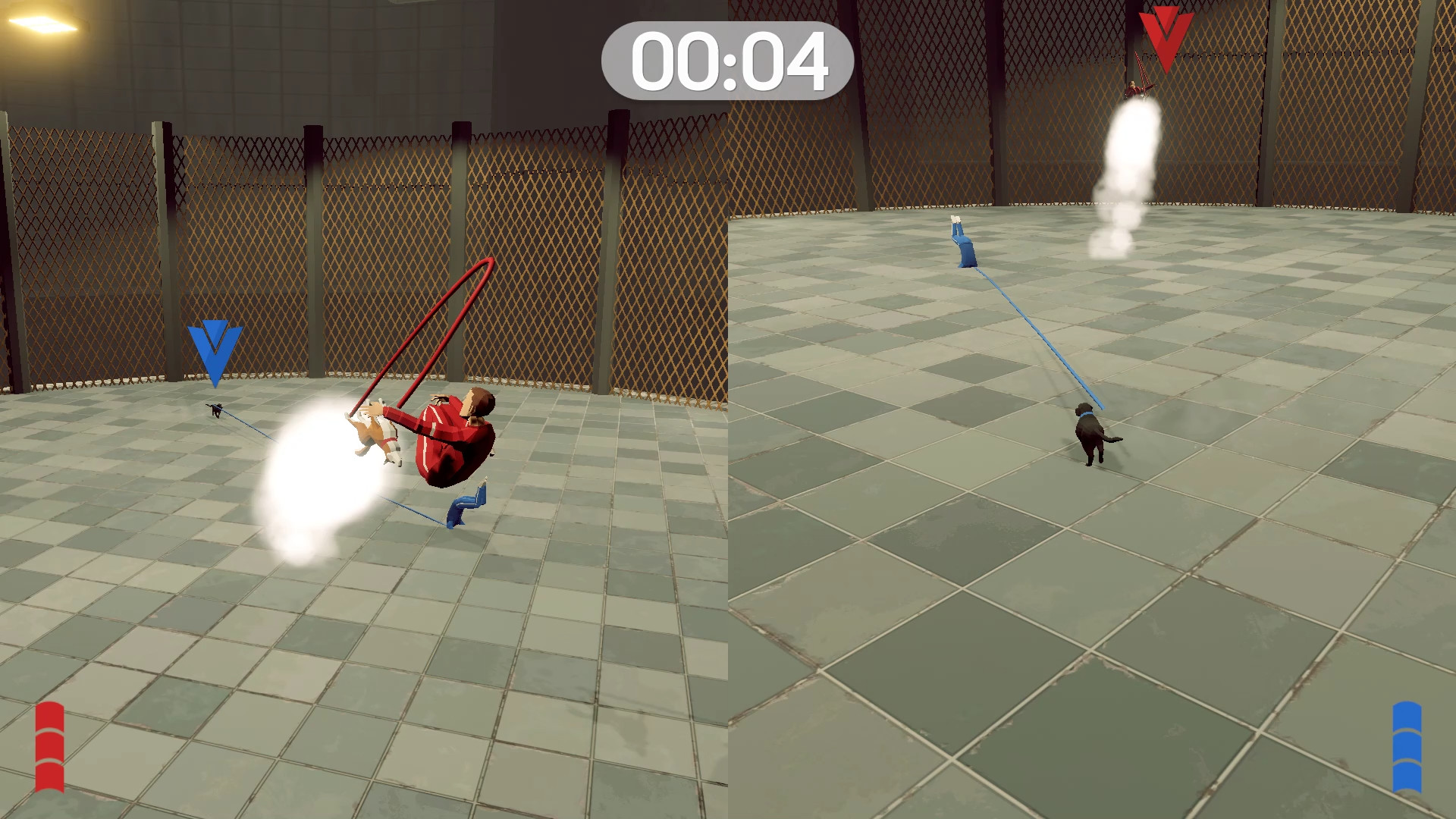 PLAY DOG PLAY TAG screenshot 9