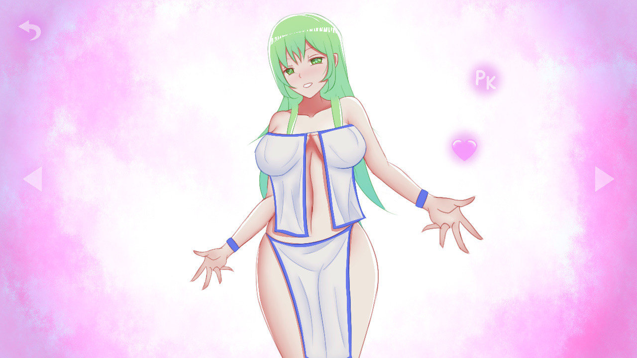 Duel Girl screenshot 4