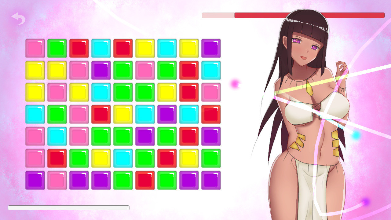 Duel Girl screenshot 2