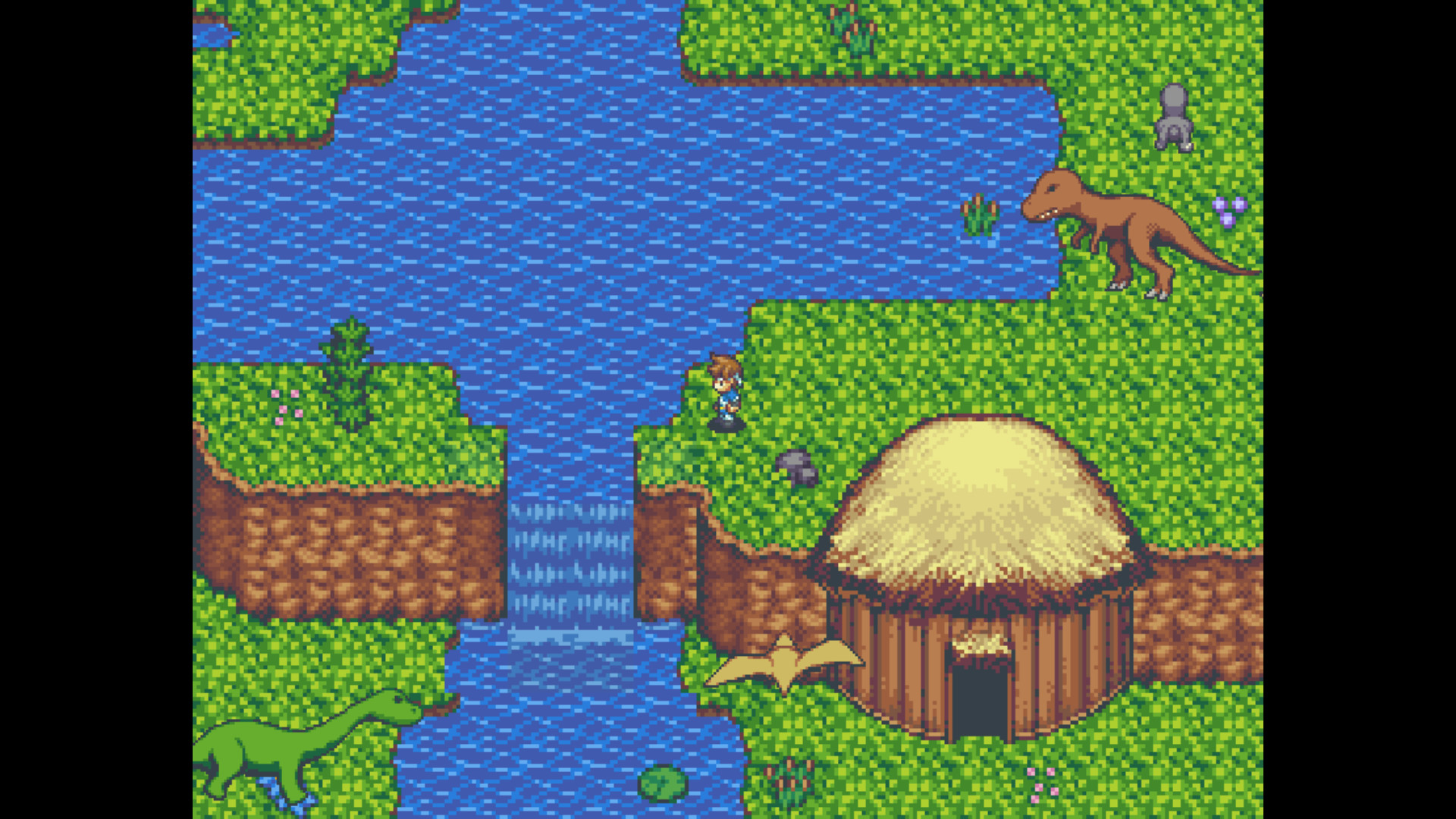 Legend of Cenama screenshot 6