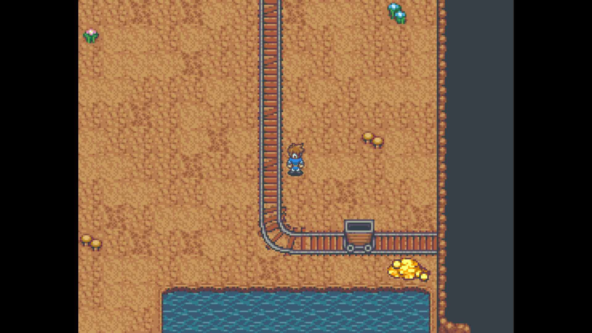 Legend of Cenama screenshot 3