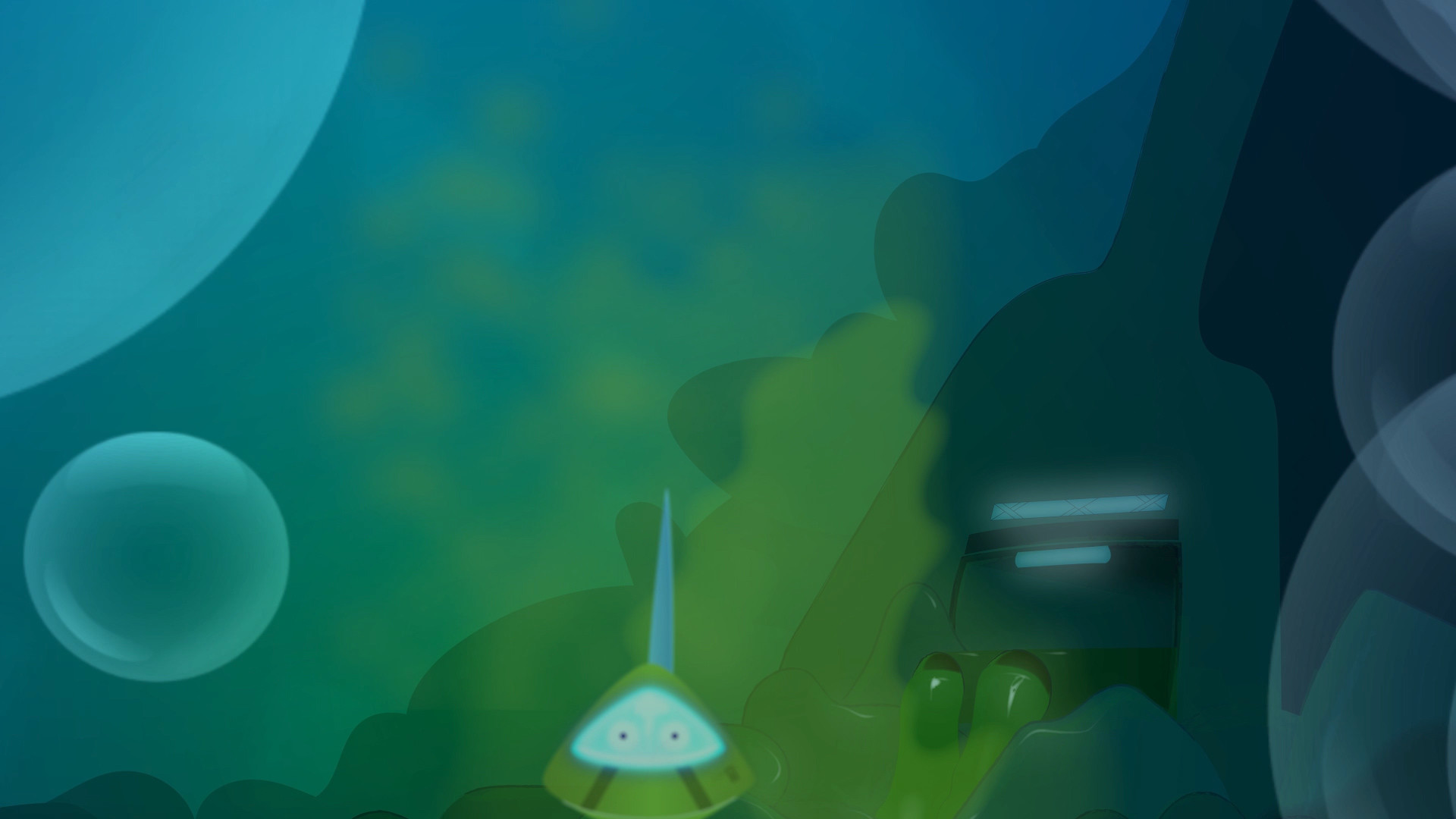 BoltHalt screenshot 4