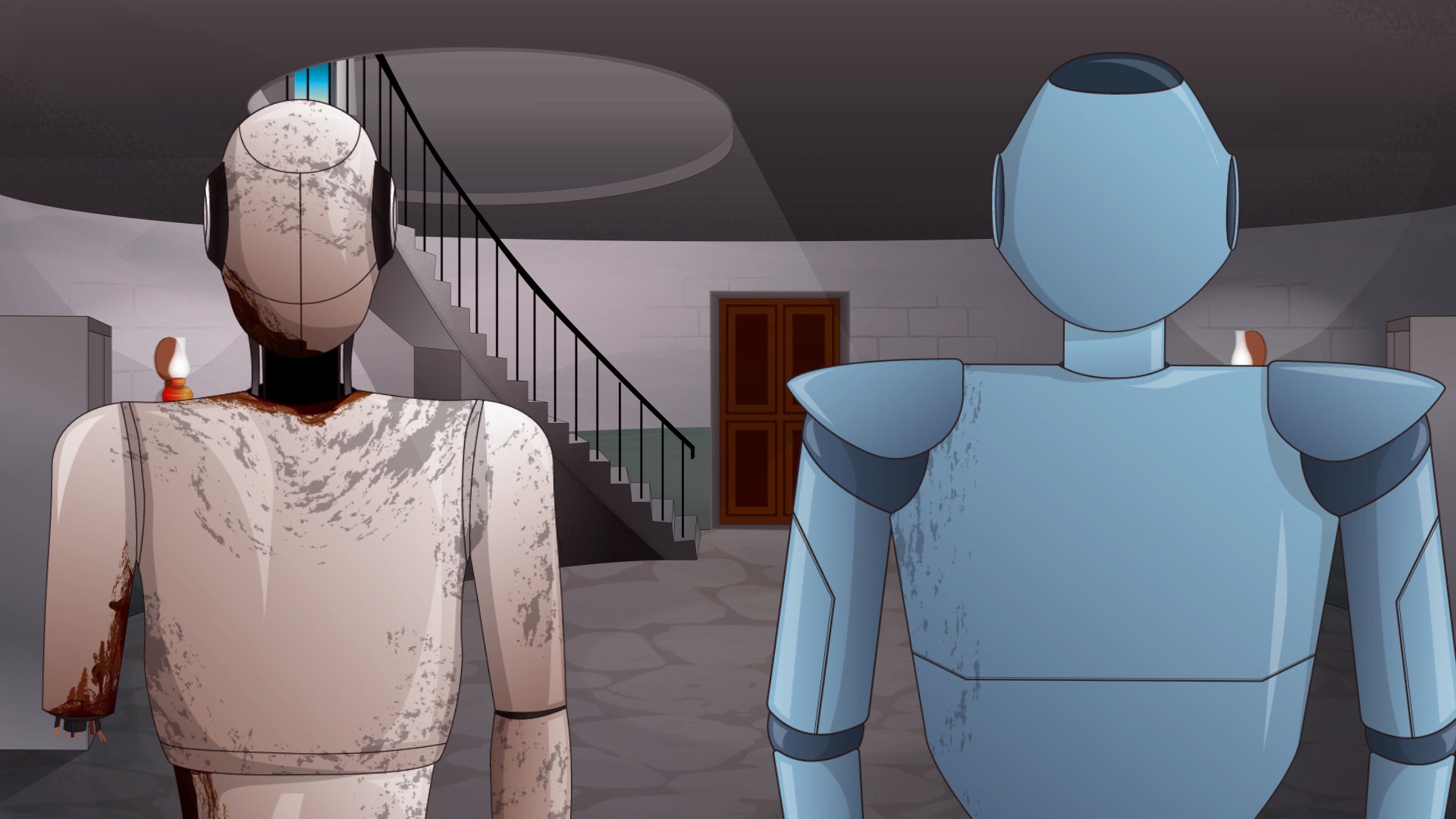 BoltHalt screenshot 6