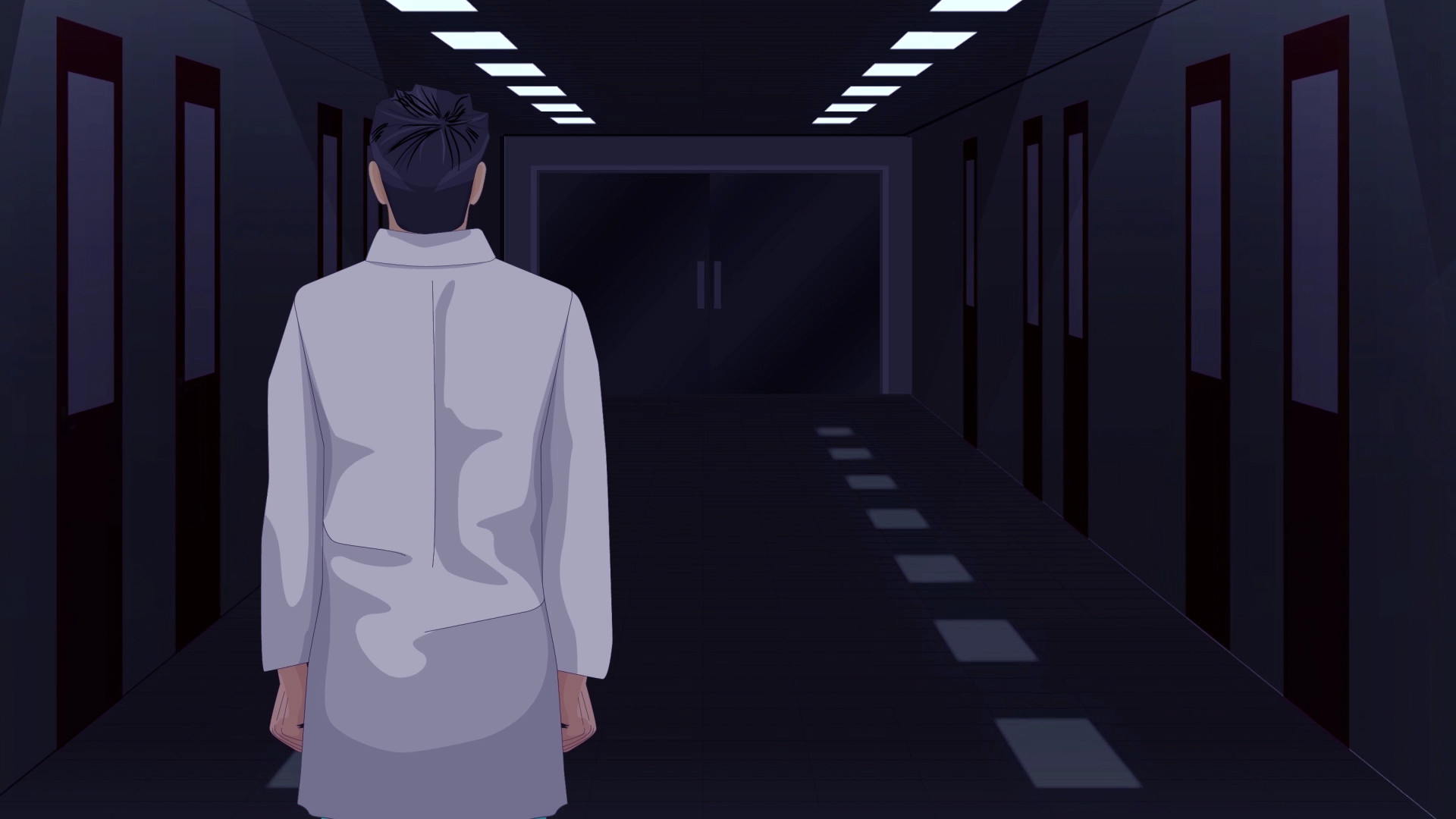 BoltHalt screenshot 2