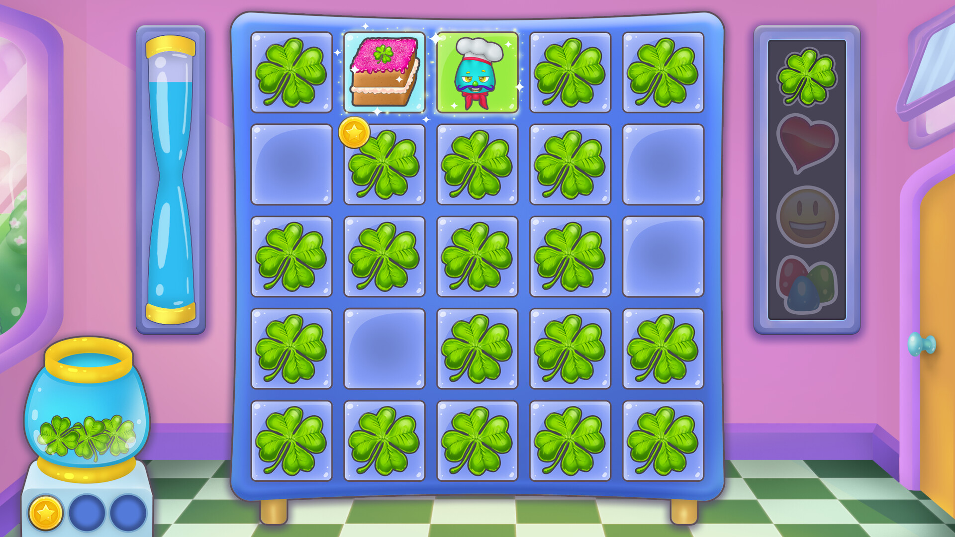Purple Place - Classic Games screenshot 2