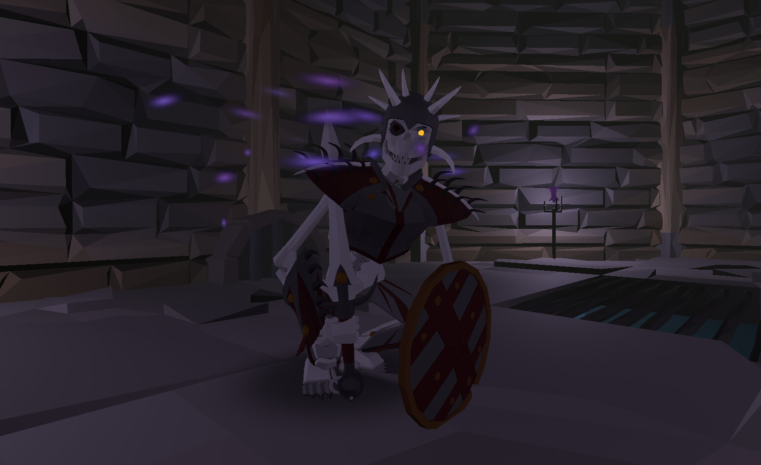 Redemption's Guild screenshot 4