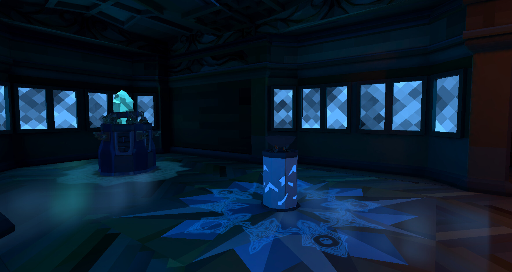 Redemption's Guild screenshot 5
