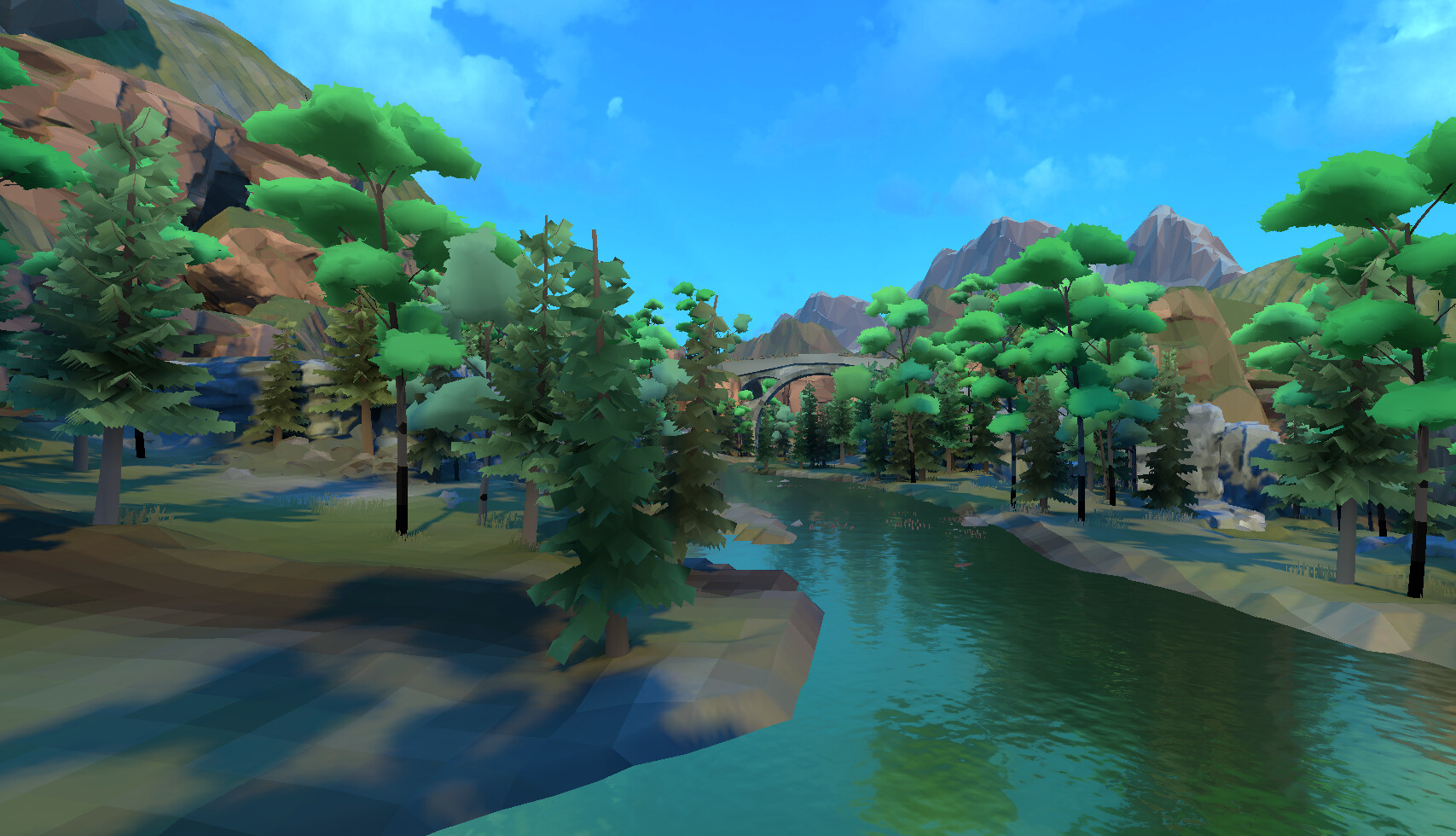 Redemption's Guild screenshot 2