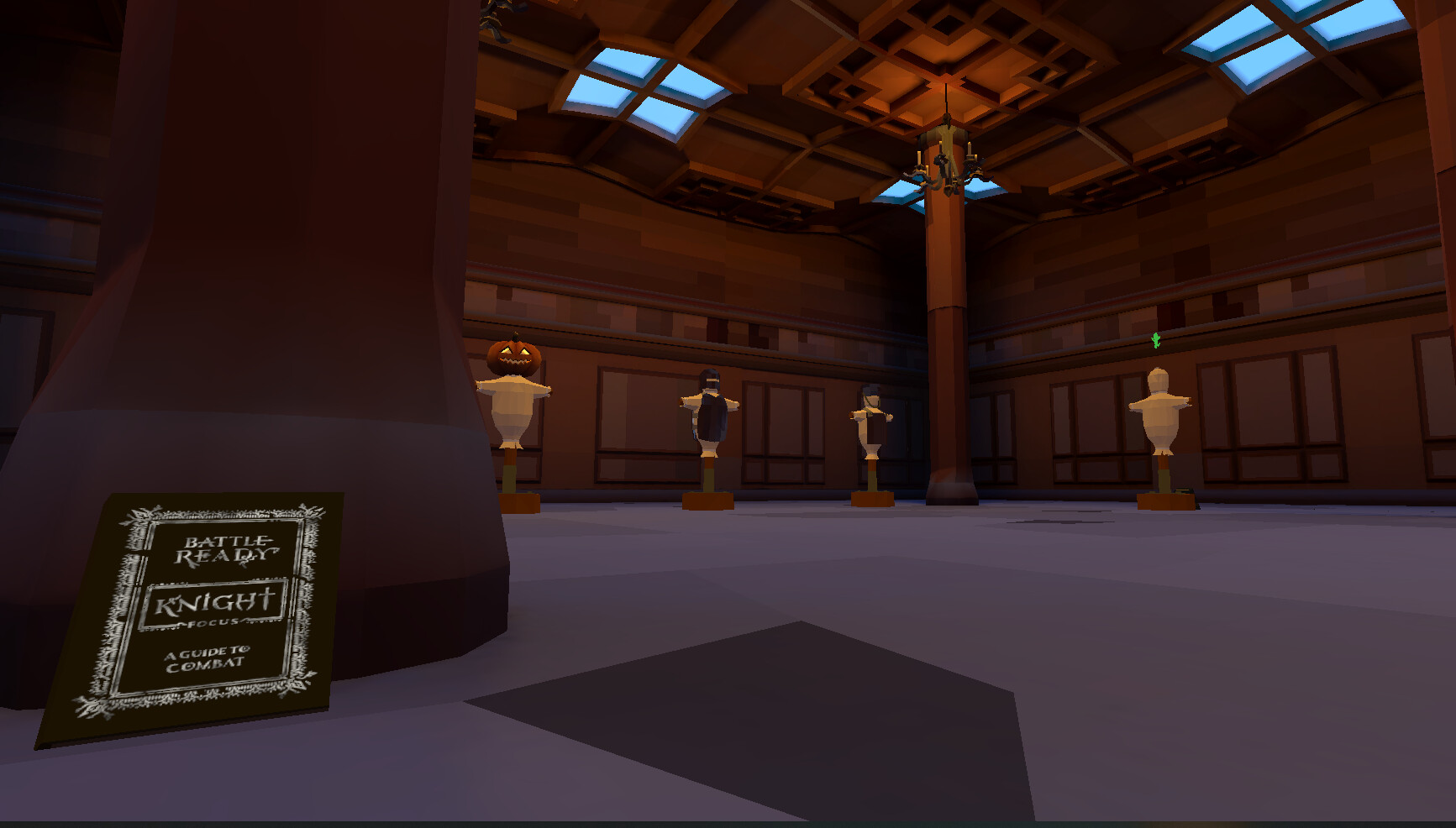 Redemption's Guild screenshot 11