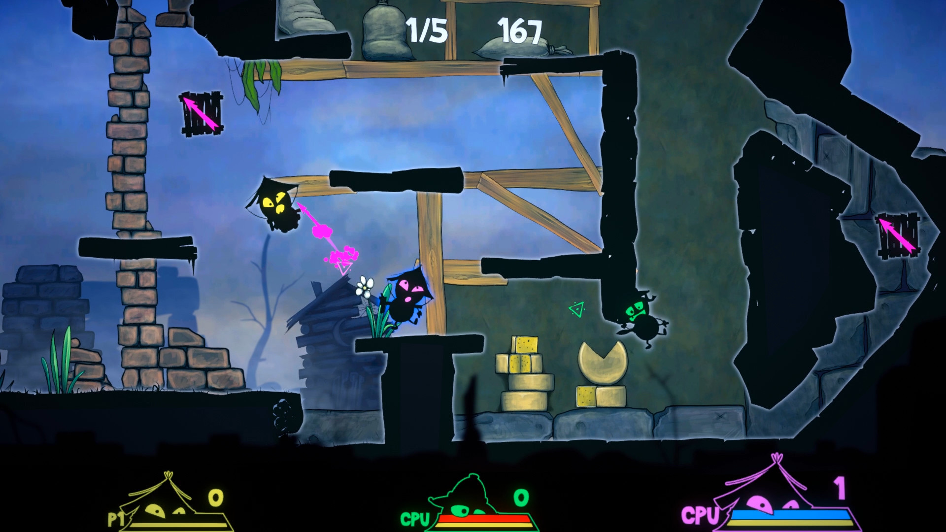 Bouncy Bob: Episode 2 screenshot 7