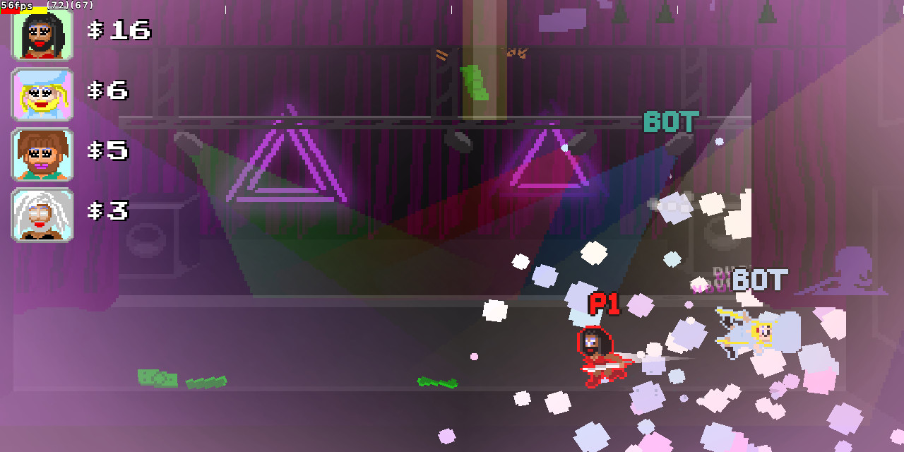 Super Bearded Dragons screenshot 8