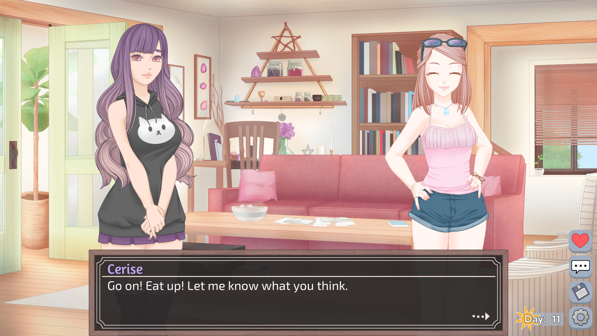 Project Cappuccino screenshot 7