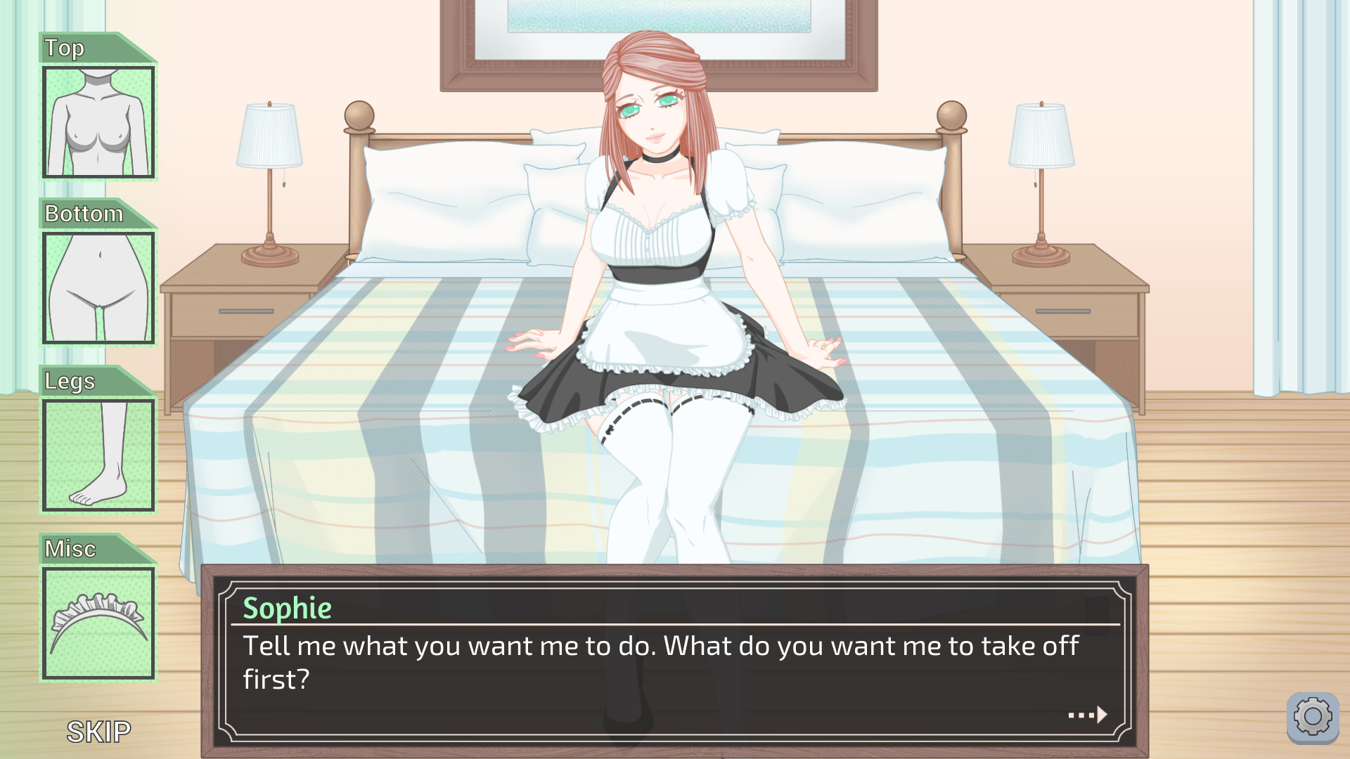 Project Cappuccino screenshot 3