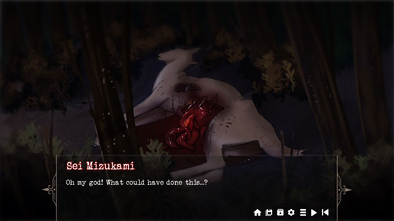 Seven Wonders of St. Clementine screenshot 4