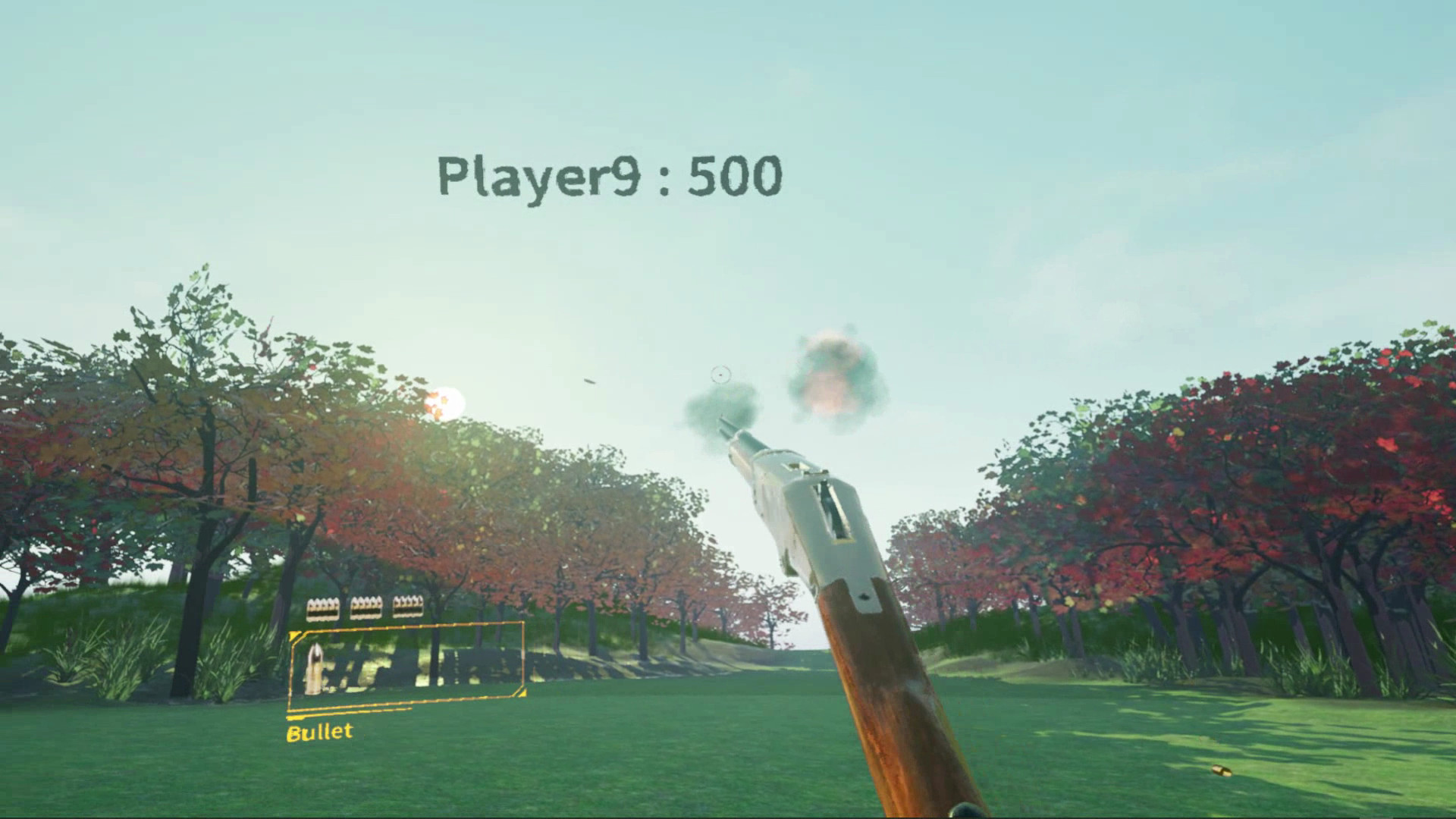 ARE YOU READY VR screenshot 4