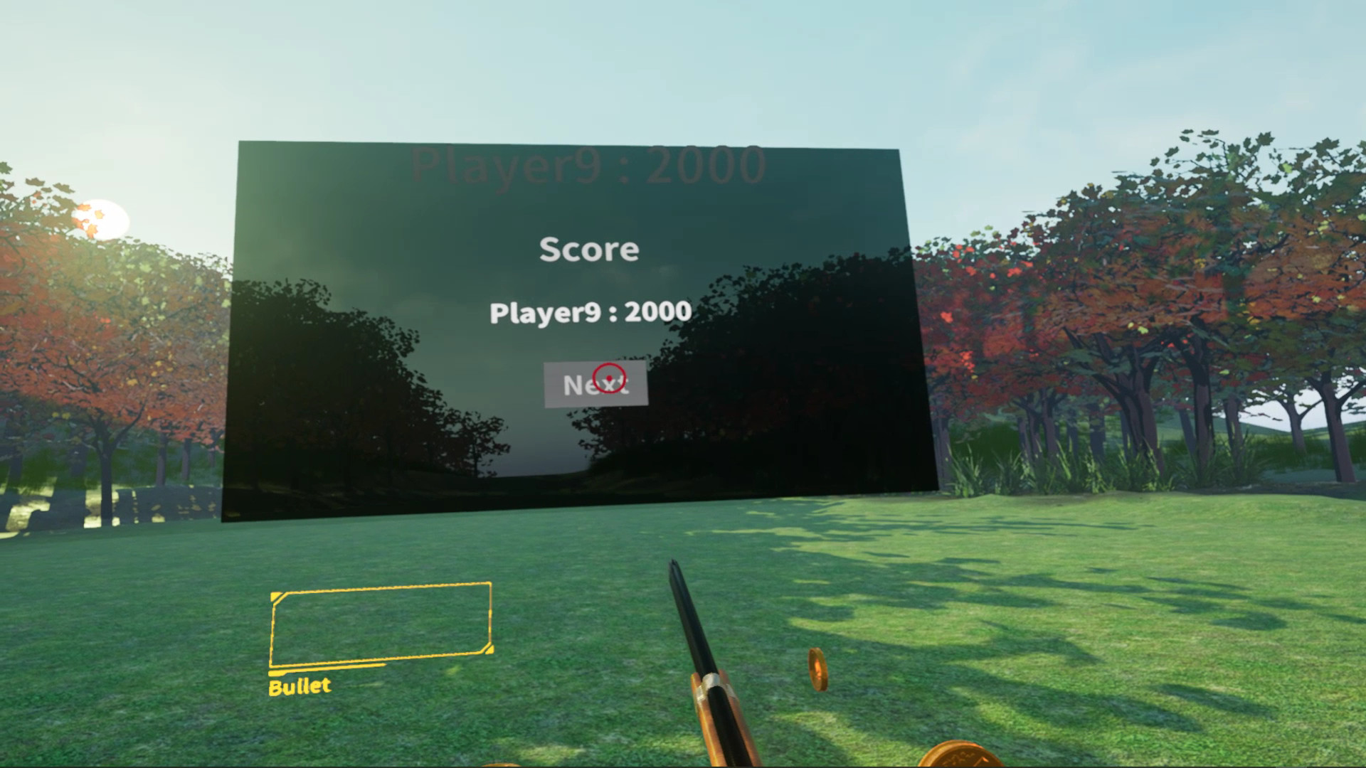 ARE YOU READY VR screenshot 5