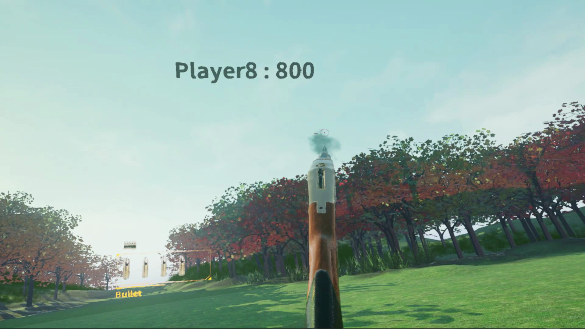 ARE YOU READY VR screenshot 3