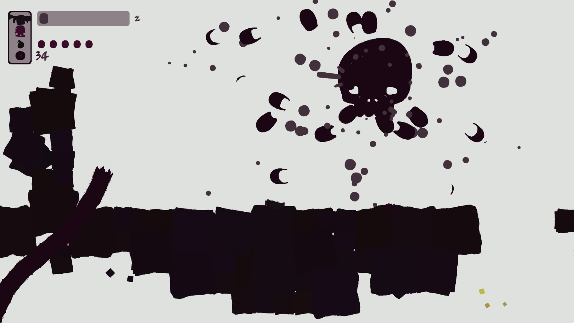 GONNER2 screenshot 5