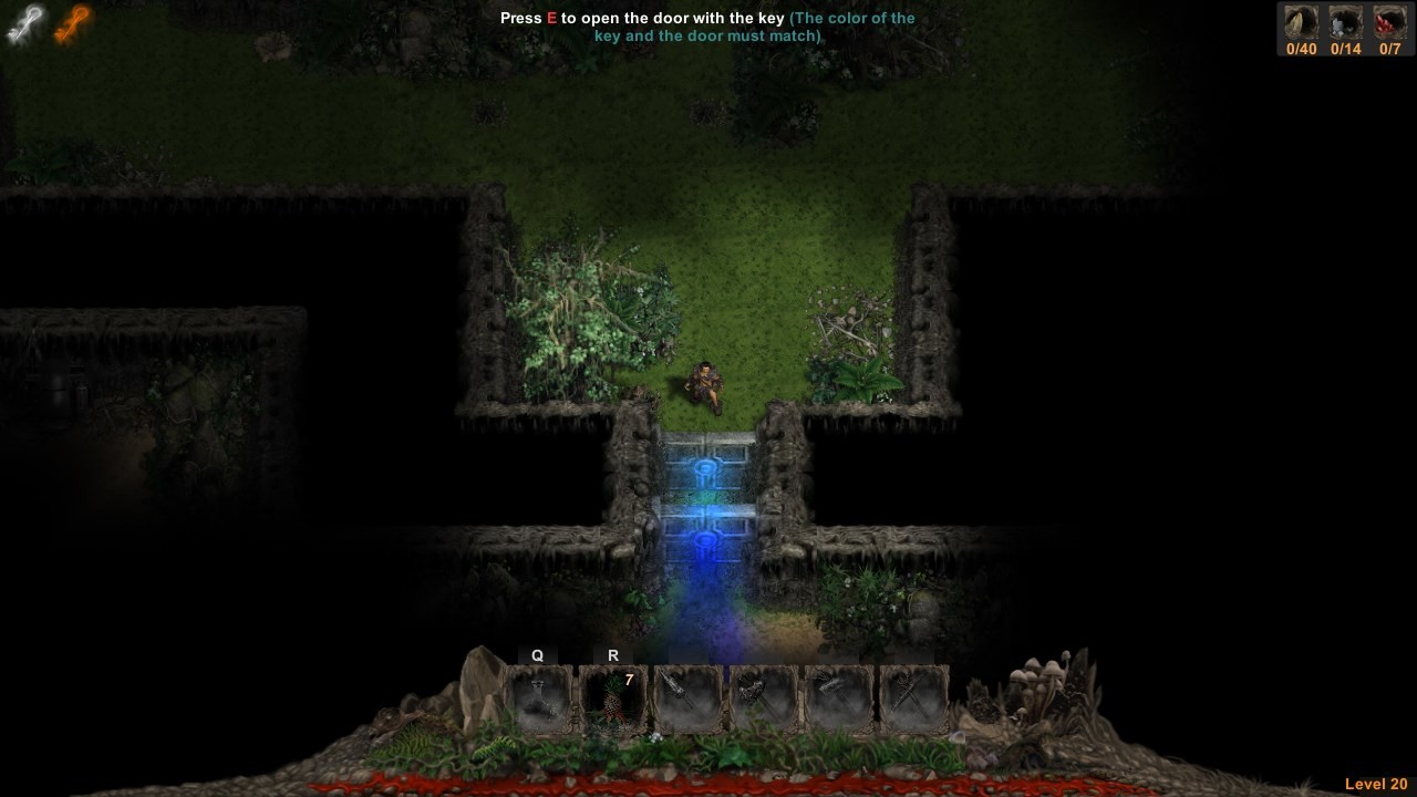 Deadly Step screenshot 9