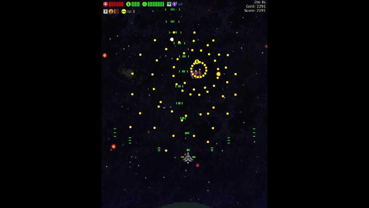Git Gud or Get Rekt screenshot 1