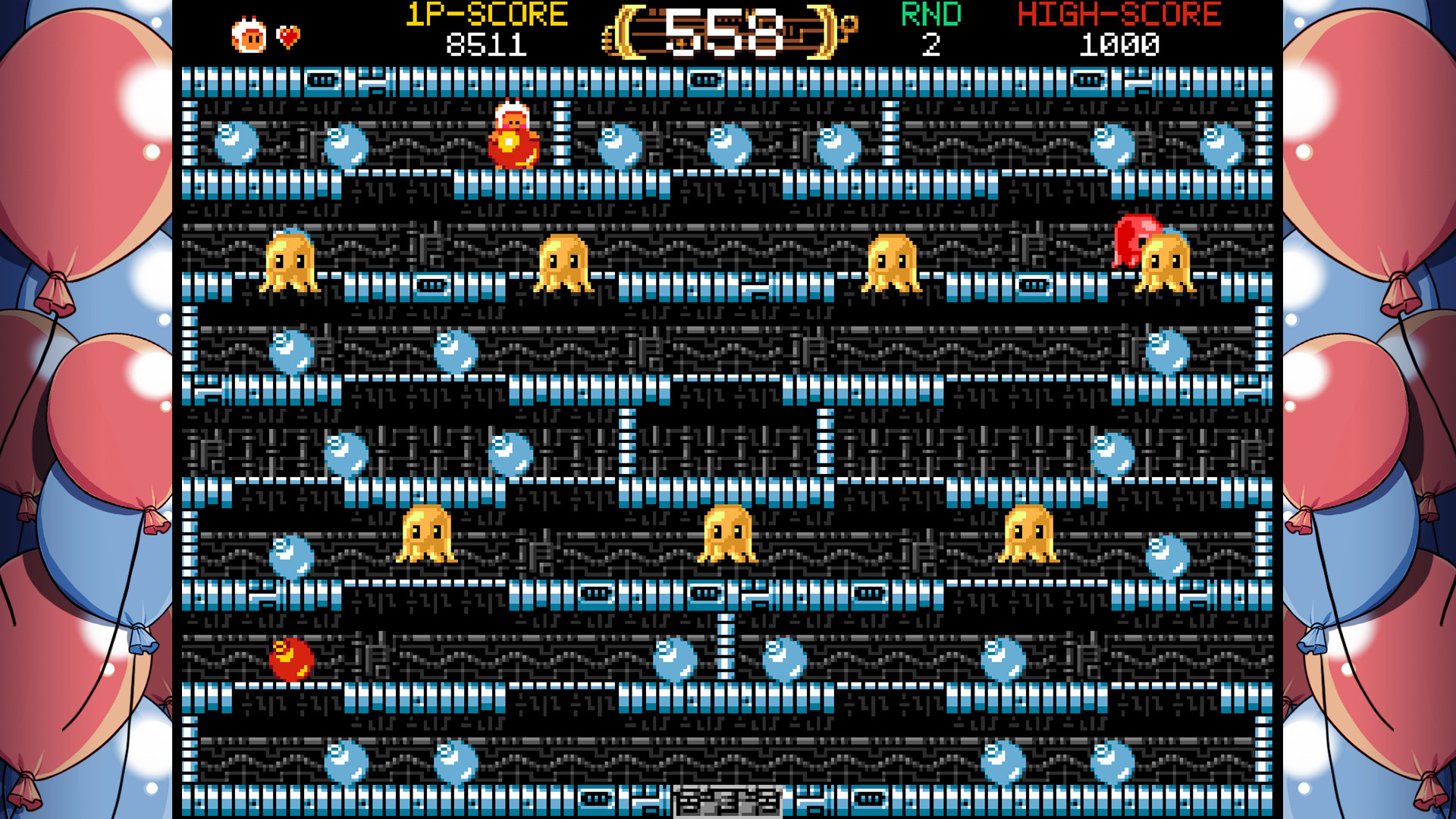 Tamiku screenshot 5