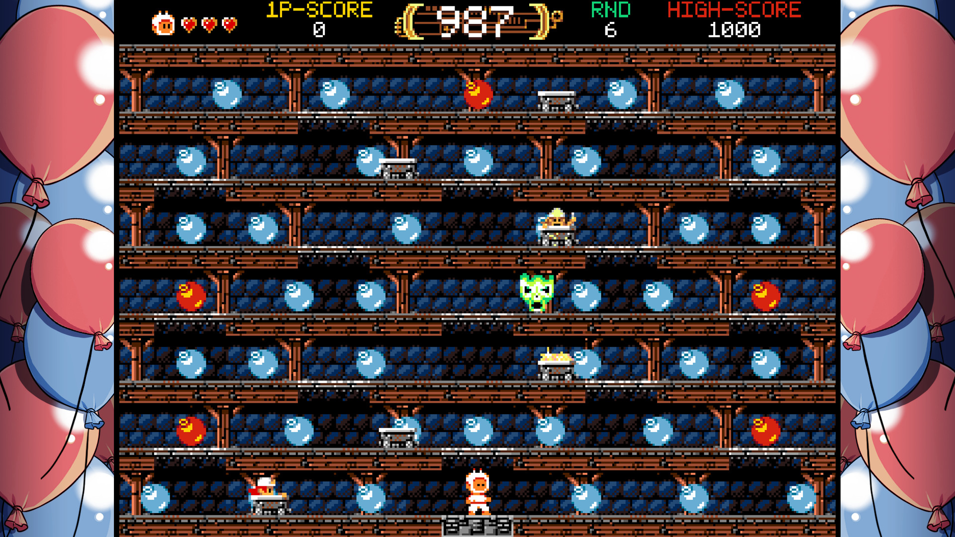 Tamiku screenshot 3