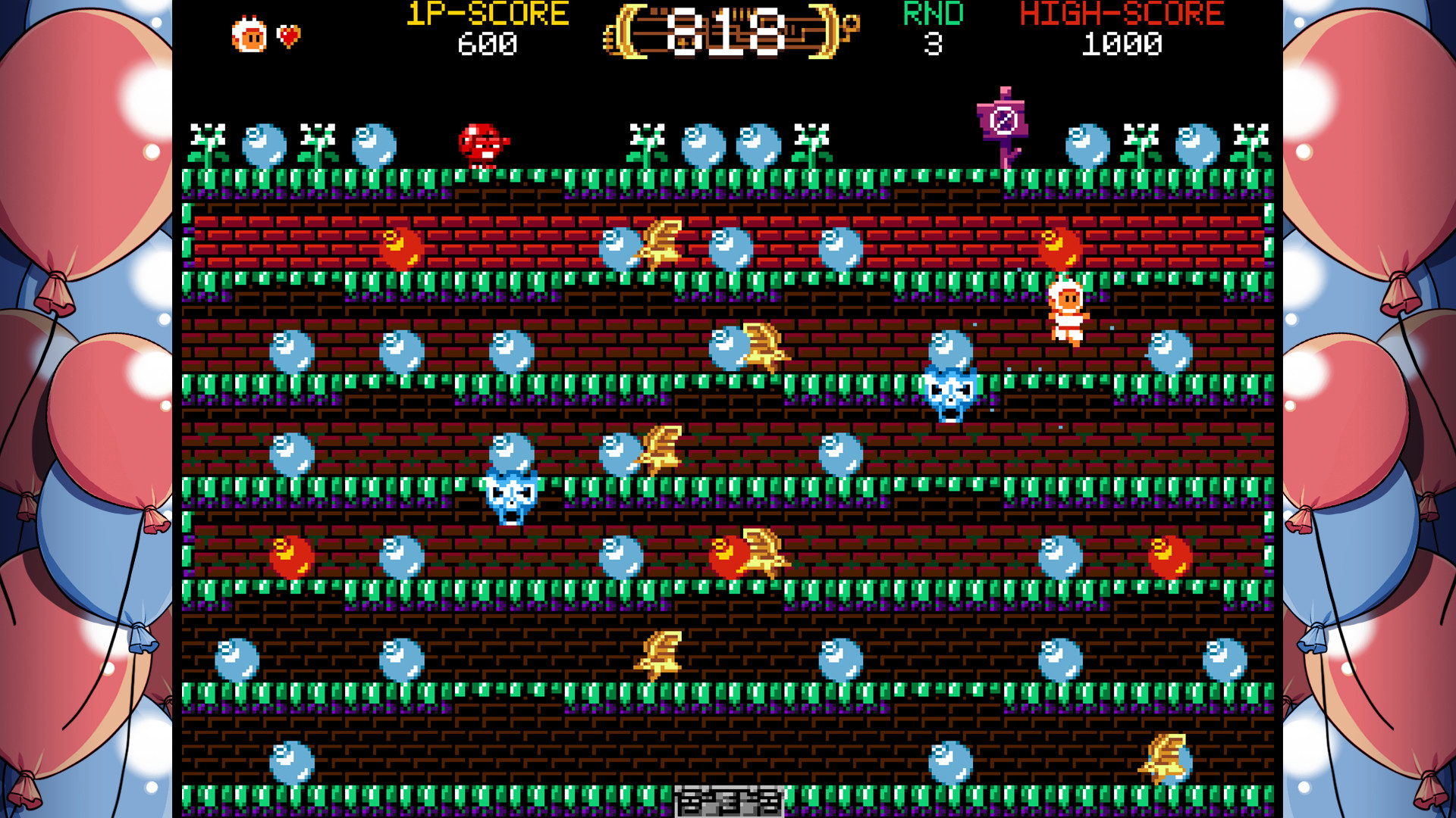 Tamiku screenshot 4