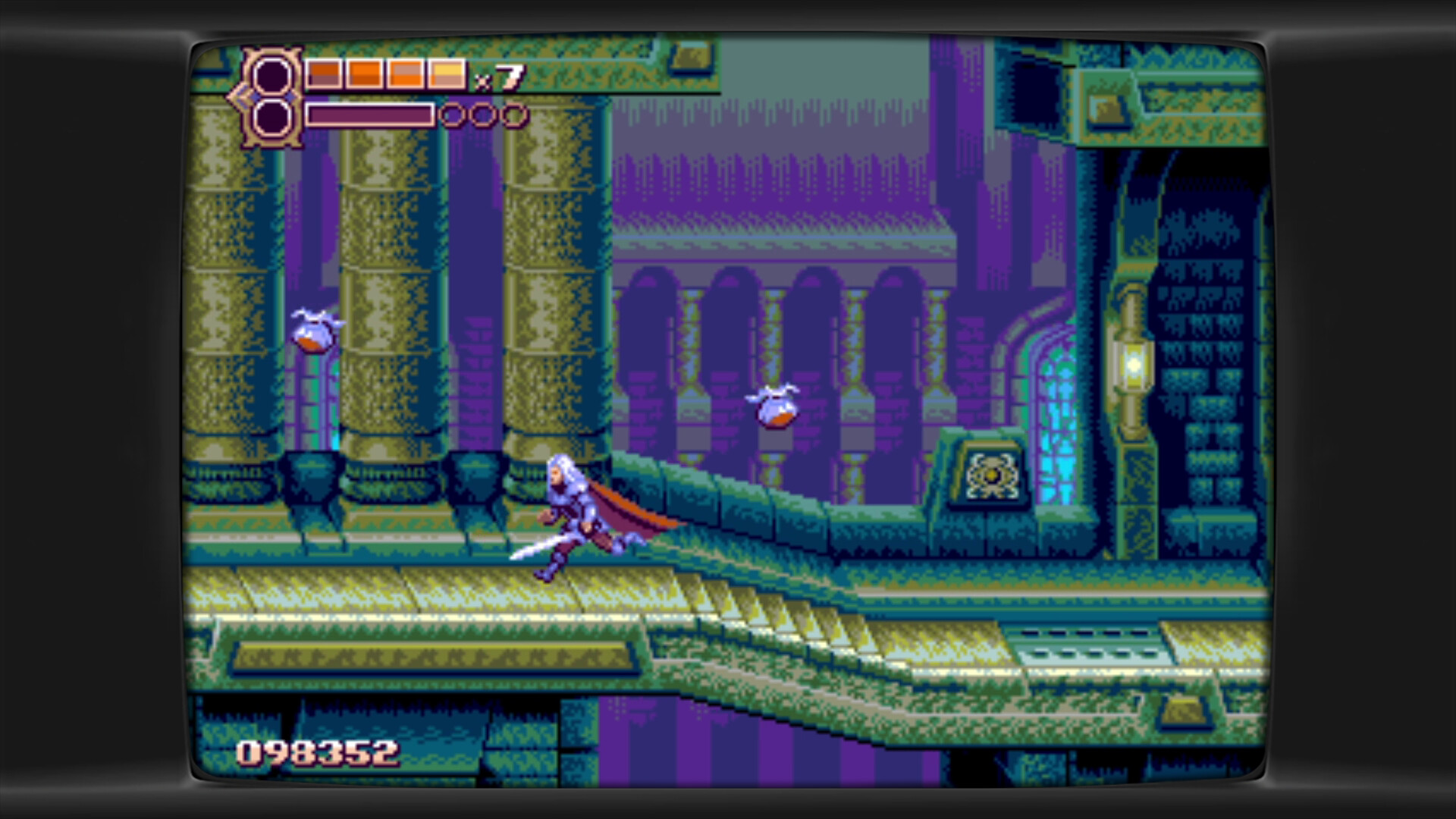 DaemonClaw: Origins of Nnar screenshot 8