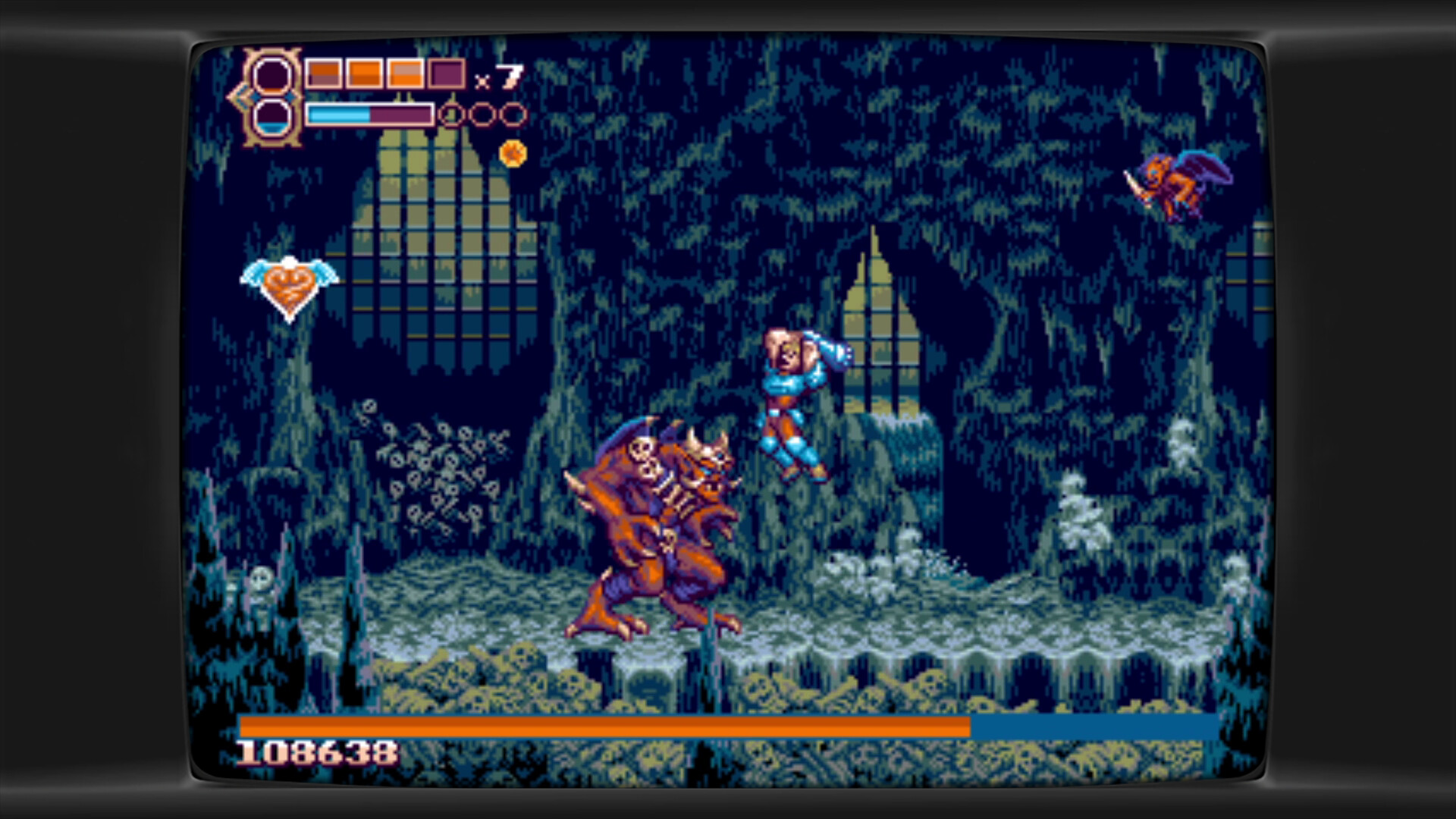 DaemonClaw: Origins of Nnar screenshot 11