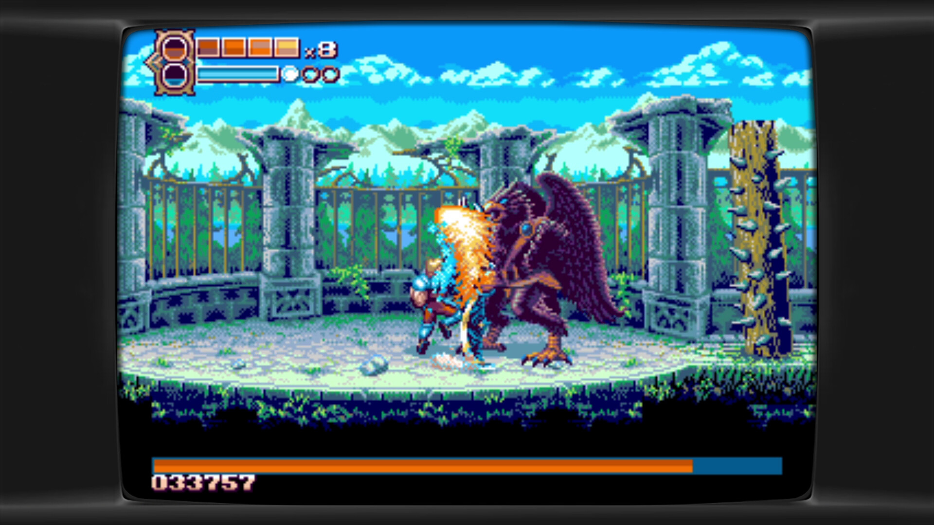 DaemonClaw: Origins of Nnar screenshot 9