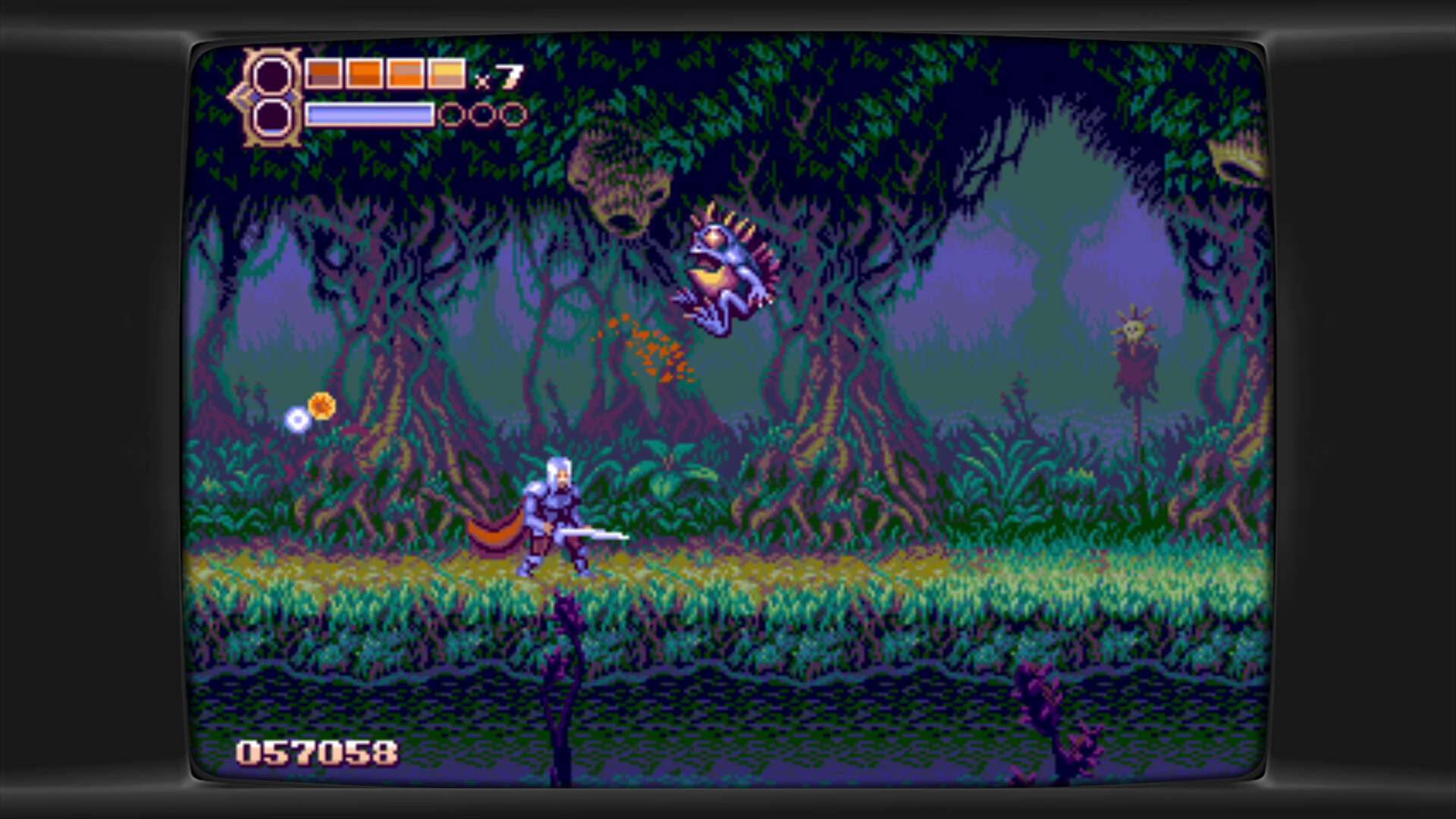DaemonClaw: Origins of Nnar screenshot 13