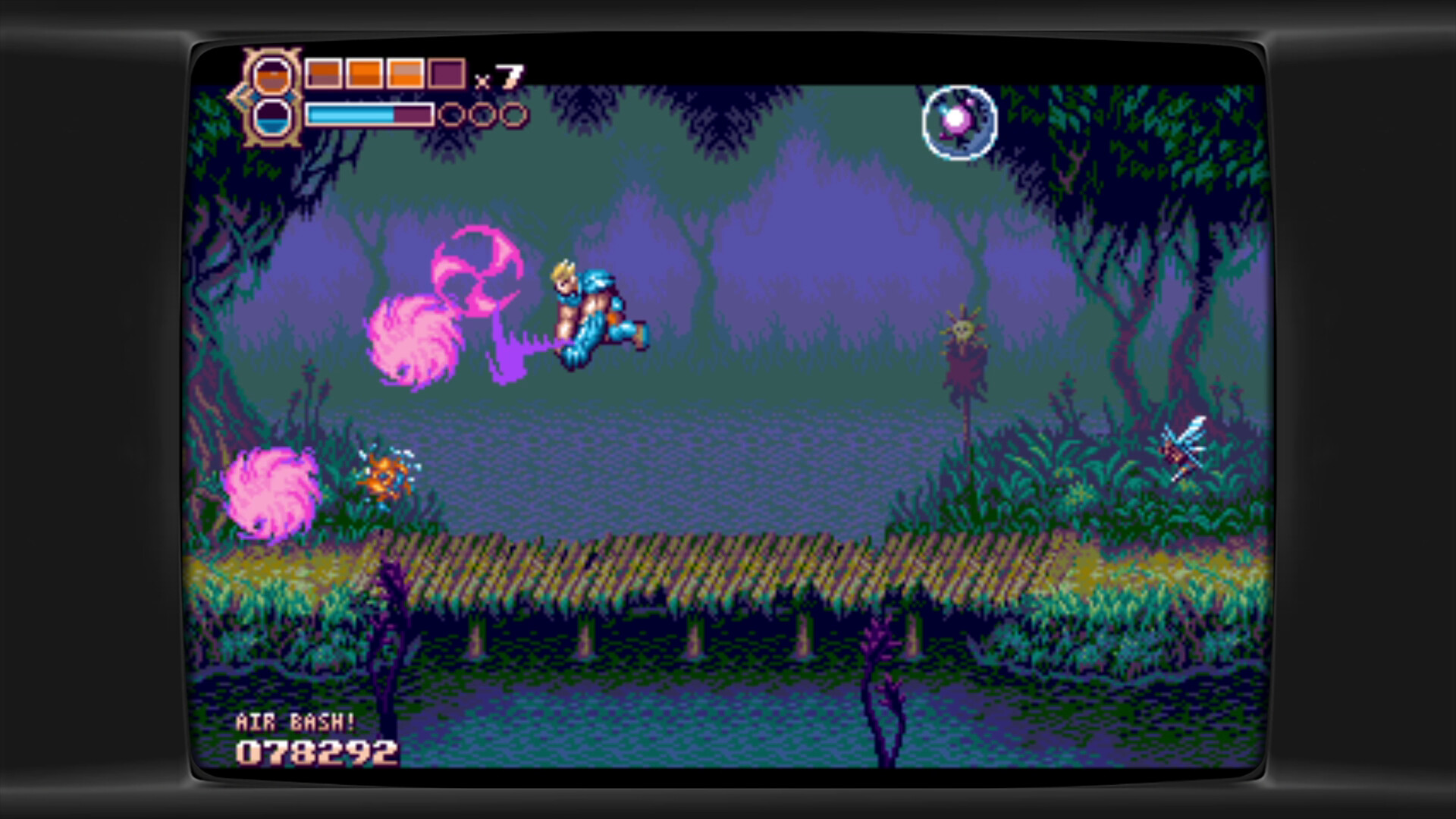 DaemonClaw: Origins of Nnar screenshot 10