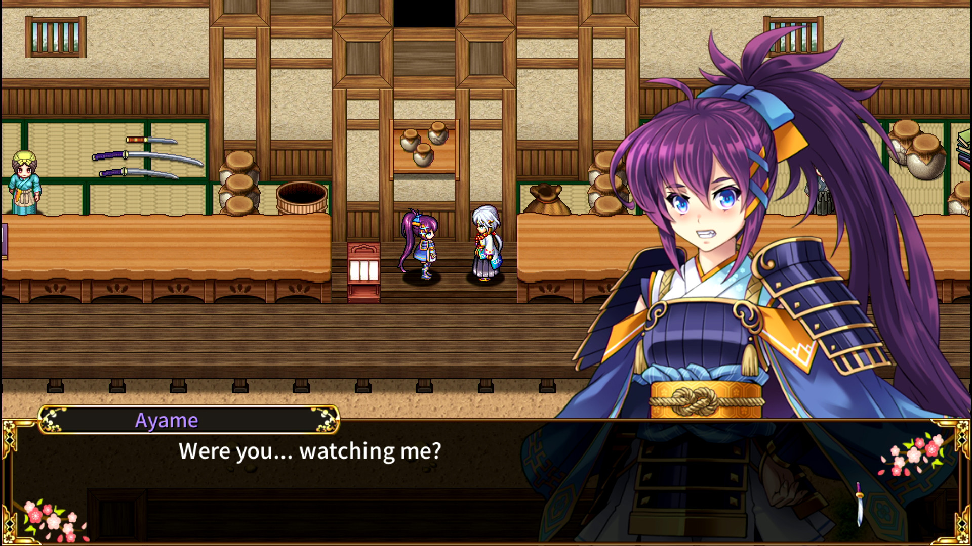 Asdivine Kamura screenshot 4